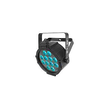 Comprar chauvet sliptri12irc: led chauvet mod. s - 1