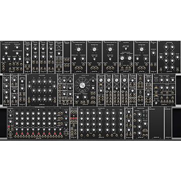 Comprar Cherry Audio Year Three Collection - Voltage Modular | Bundles - 1
