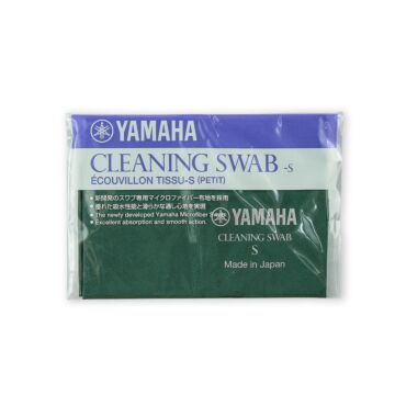 Comprar Tecido Para Limpeza Interna Pequeno Yamaha Cleaning Swab S - 1