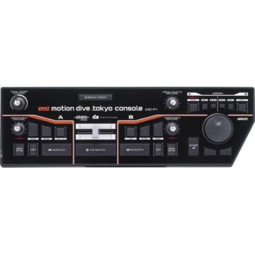 Comprar Controlador de software Roland Edirol MD-P1-S para Motion Dive - 1 Comprar Controlador de software Roland Edirol MD-P1-S para Motion Dive - 1