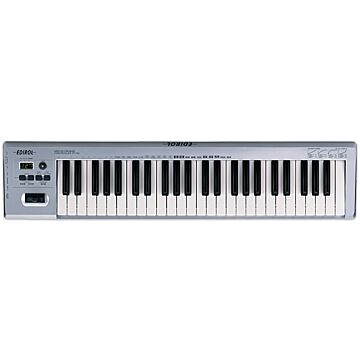 Comprar Controlador MIDI Roland Edirol PC-50 - Controle sua música com precisão. - 1