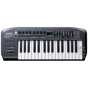 Comprar Controlador MIDI Roland Edirol PCR-M30 - Compacto e Versátil - 1