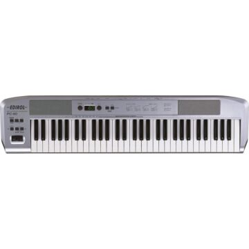 Comprar Controlador Roland Edirol PC-80 para Produção Musical - 1