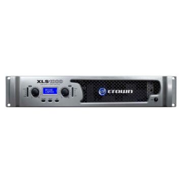Comprar crown xls-1000 amplificador - 1