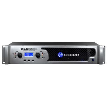 Comprar crown xls-2500 amplificador - 1