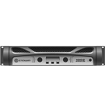 Comprar crown xti 2002 amplificador - 1