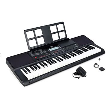 Comprar casio ct-x700 teclado arranjador-Teclado + Pedal Sustain SP3 - 1