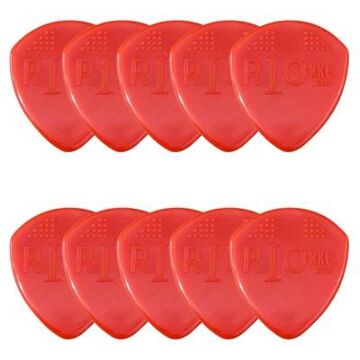 Palheta Bori Grl At-r16146 Rio Xxl (vermelho) R21028 10un 1