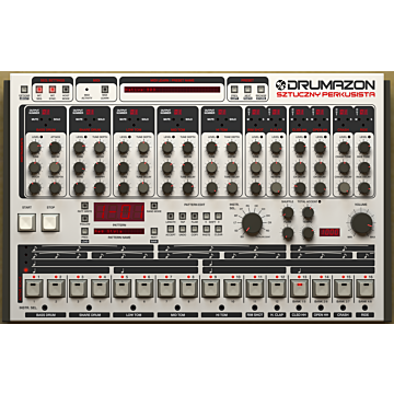 Comprar D16 Drumazon - D16 Group | Beat_Tools - 1