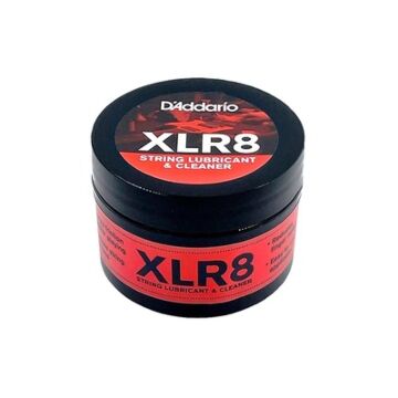 Limpador Corda Pw-xlr8-01 D Addario 1