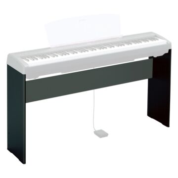 Estante Para Piano Digital L 85 Preta Yamaha 1