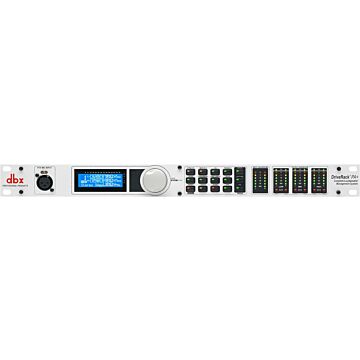 Comprar dbx pa+ driverack processador digital - 1 Comprar dbx pa+ driverack processador digital - 1