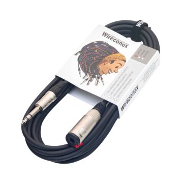 Cabo De Extensão Power Play P10 5 Metros Phbe-5 Wireconex 1