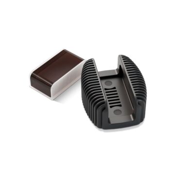 Comprar Suporte Para Breu D Addario Natural Rosin DRGBK-VR300 - 1