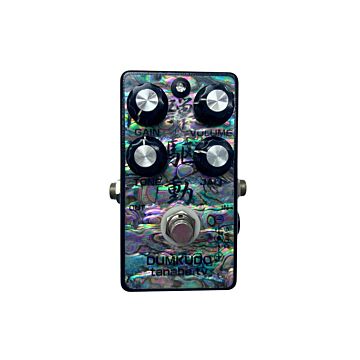 Comprar Pedal Dumkudo Tanabe TV - Usado - Prata - 1