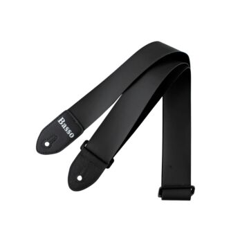 Correia Ny 01 Preto Sintetico Basso 1