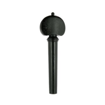 Comprar Cravelha Violoncelo 4/4 Ébano (Black Pin) Hill Class E1C781 - 1 Comprar Cravelha Violoncelo 4/4 Ébano (Black Pin) Hill Class E1C781 - 1