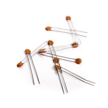 Comprar Condensador Ceramic 50V (Unidade) Spirit CC-221 - 1