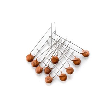 Comprar Condensador Ceramic 50V (Unidade) Spirit CC-223 - 1