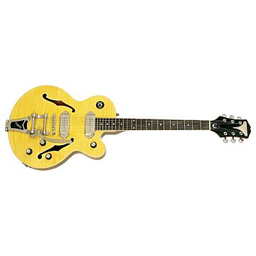 Comprar epiphone wildkat guitarra - 1