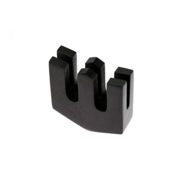 Comprar Surdina Violoncelo Ébano Hill Class EUA131 - 1