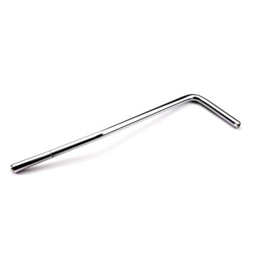 Comprar Alavanca Trêmolo F3 Canhoto Cromada Gotoh F-3CL - 1