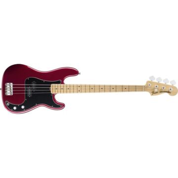 Comprar fender am special precision bass candy apple red 0111562309 - 1