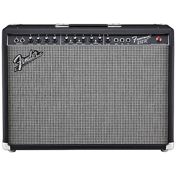 Comprar fender combo frontman 212r amplificador - 1