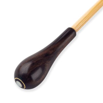 Comprar Batuta 13 Ébano Pera (Olho Paris) Clear Class GE439 - 1 Comprar Batuta 13 Ébano Pera (Olho Paris) Clear Class GE439 - 1