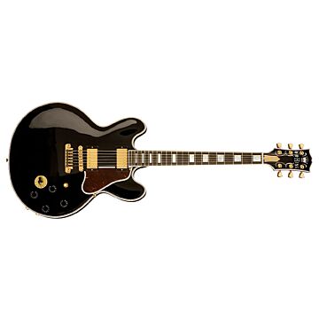 Comprar gibson bb king lucille - 1
