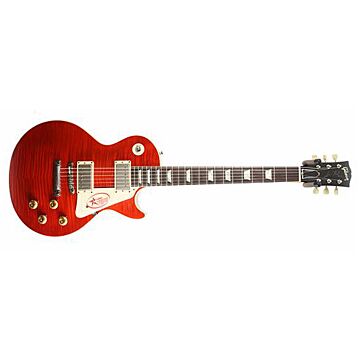 Comprar gibson les paul 1959 reissue vos worn cherry - 1