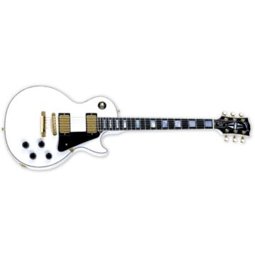 Comprar gibson les paul custom alpine white - 1