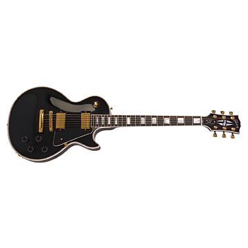 Comprar gibson les paul custom ebony - 1