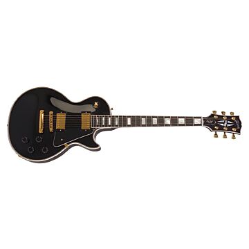 Comprar Gibson Les Paul Custom USA - The Ultimate Electric Guitar - 1