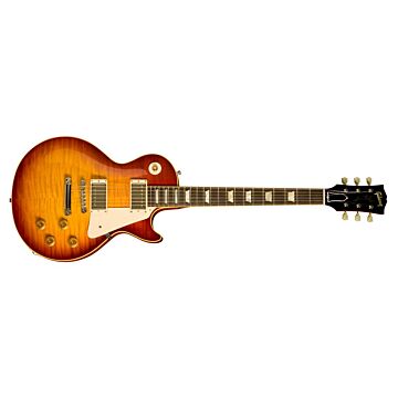 Gibson les paul standard traditional Guitarra elétrica-gibson les paul standard traditional ID-1850