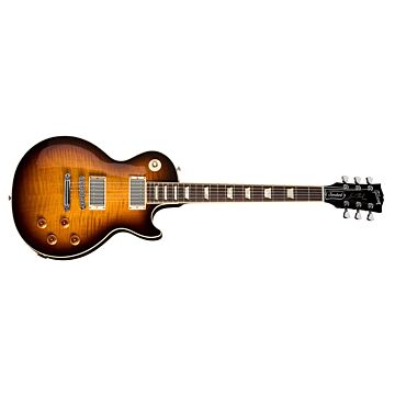 Gibson lp standard 2008 premium Guitarra elétrica-gibson lp standard 2008 premium ID-1896