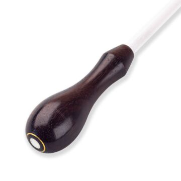 Comprar Batuta 13 Jacarandá Lancer (Olho Paris) White Class GR449 - 1 Comprar Batuta 13 Jacarandá Lancer (Olho Paris) White Class GR449 - 1