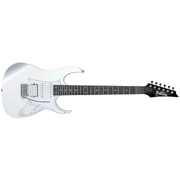 Comprar Guitarra 6 Cordas RG GIO White Ibanez RG Series GRG140-WH - 1