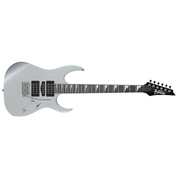 Comprar Guitarra 6 Cordas RG GIO Silver Ibanez RG Series GRG170DX-SV - 1 Comprar Guitarra 6 Cordas RG GIO Silver Ibanez RG Series GRG170DX-SV - 1
