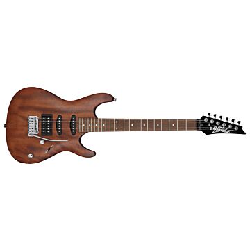 Comprar Guitarra 6C SA GIO Walnut Flat Ibanez SA Series GSA60-WNF - 1