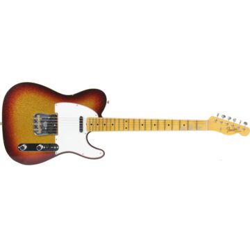 Guitarra fender telecaster postmodern journeyman relic built custom shop series -guitarra fender telecaster postmodern journeyman relic built custom shop series ID-87140