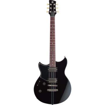 Comprar Guitarra Yamaha RSE20L Black Revstar 2ª Geração Canhota - 1 Comprar Guitarra Yamaha RSE20L Black Revstar 2ª Geração Canhota - 1
