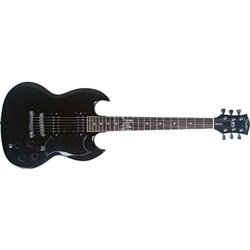 Comprar Guitarra Shelter Detroit 301 - Instrumentos Musicais - toque com estilo. - 1