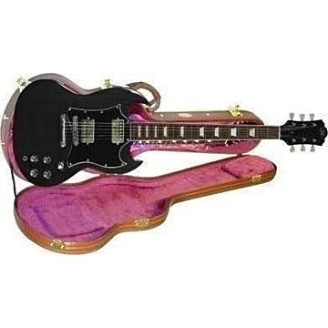 Comprar Guitarra Shelter SX SSG Standard com Case de Luxo - Instrumentos Musicais - 1