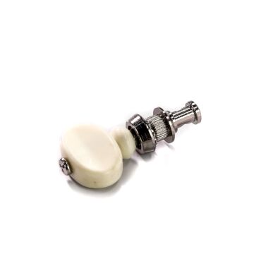 Comprar Tarraxa Para Ukulele Niquelada/Marfim Spirit JU99-NI-IV-R2L2 - 1 Comprar Tarraxa Para Ukulele Niquelada/Marfim Spirit JU99-NI-IV-R2L2 - 1