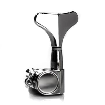 Comprar Tarraxa Baixo Blindada Cromada (Unidade) Spirit JB15-CR-L1 - 1