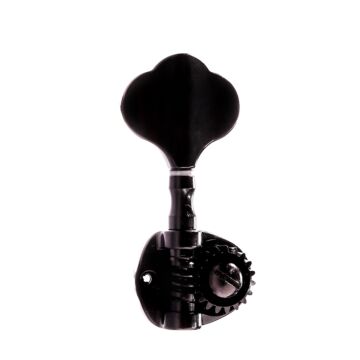 Comprar Tarraxa Para Baixo Preta R4 Spirit JB45-BK-R4 - 1