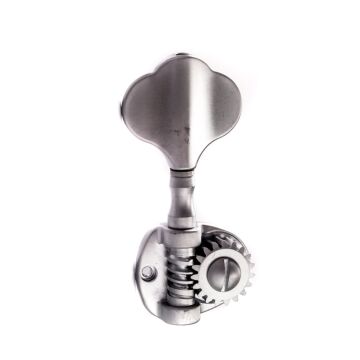 Comprar Tarraxa Para Baixo Cromada Fosca R4 Spirit JB45-MC-R4 - 1