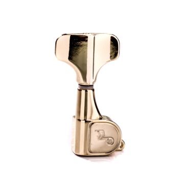 Comprar Tarraxa Para Baixo Dourada R4 Spirit JB61-GD-R4 - 1