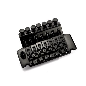 Comprar Ponte Sistema Trêmolo Guitarra 7C Floyd Rose Spirit FRT70-BK - 1